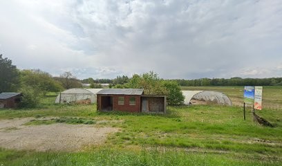La Cueillette Barbyonne, Marchés Alimentaire à Barby
