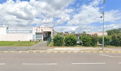 2A, Marchés Alimentaire à Romilly-sur-Seine