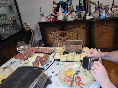 La Yaute & Cow, Marchés Alimentaire à Sausheim