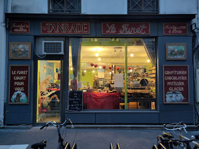 La Ruche Qui Dit Oui ! Paris 10 - La Caserne Marché Alimentaire à Paris 10