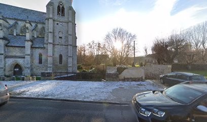 La Ruche Qui Dit Oui ! Crecy La Chapelle, Marchés Alimentaire à Crécy-la-Chapelle