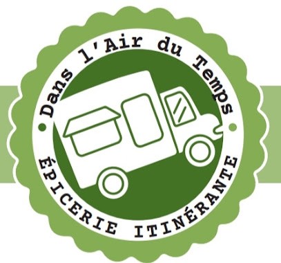 Dans L'Air Du Temps, Marchés Alimentaire à Aigny