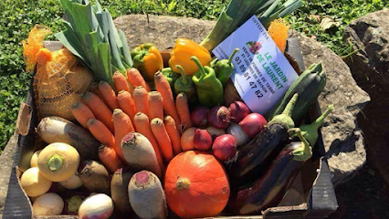 Le Jardin De Laurent, Marché Alimentaire à Steinbrunn-le-Bas