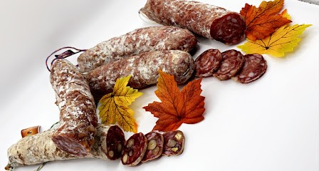 Les saucissons de fifi, Marchés Alimentaire à Belleu