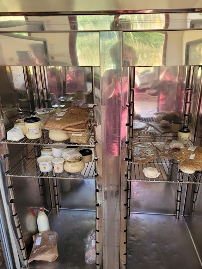 Le Clic des Champs - dépôt de Parthenay de Bretagne, Marchés Alimentaire à Parthenay-de-Bretagne