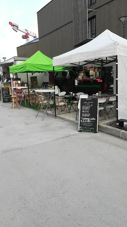 BOTANIQUES, Marchés Alimentaire à Combourg