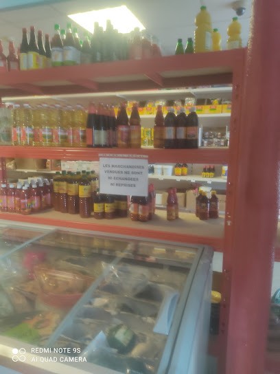 SIMON EXOTIQUE, Marchés Alimentaire à Vichy