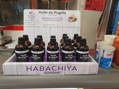 europeline distribution, Marchés Alimentaire à Marseille 15