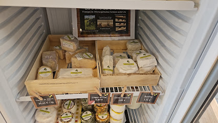 Le Panier Des Coquelicots, Marché Alimentaire à Cognac