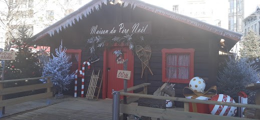 Le Cours Des Halles, Marchés Alimentaire à Arcachon