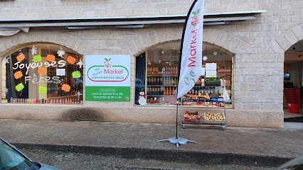 Somarket, Marchés Alimentaire à Clermont-l'Hérault