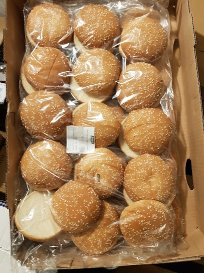 MG HALLES, Marchés Alimentaire à Roissy-en-Brie