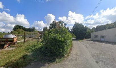 Vardon La Ferme de Treillebois SARL, Marchés Alimentaire à Athis-Val de Rouvre