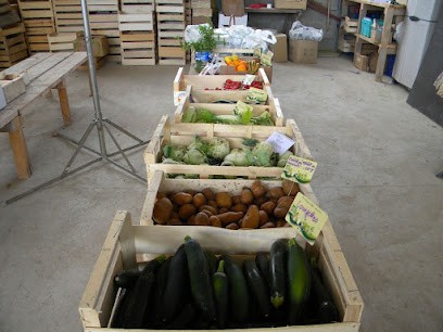 Ma cagette charentaise, Marchés Alimentaire à Gond-Pontouvre