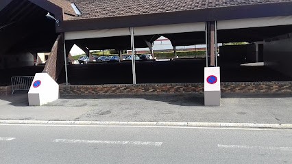 Maurepas's Farmers' Market, Marchés Alimentaire à Maurepas