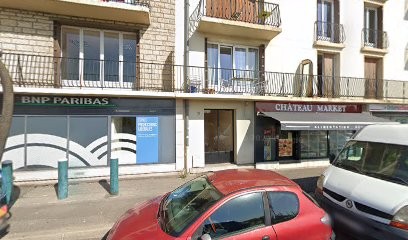 SMK Marche, Marchés Alimentaire à Pontoise