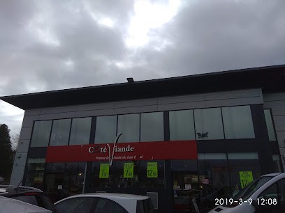 Maison Du Frais St Brice, Marchés Alimentaire à Saint-Brice-sous-Forêt