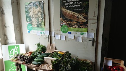 Marché bio de Beaulieu, Marchés Alimentaire à Nozay