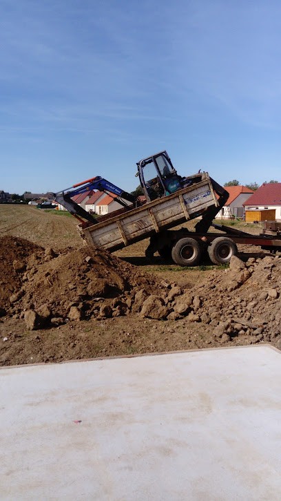 M´ma Gaufre, Marchés Alimentaire à Mazingarbe