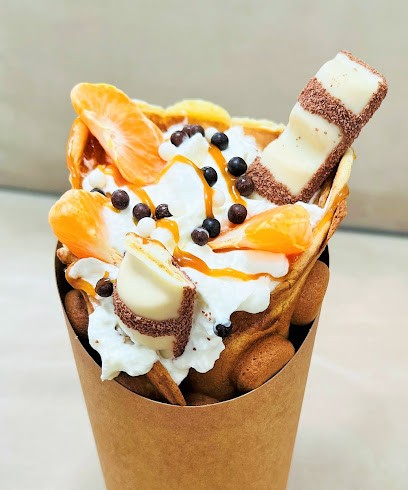 Ô Péché Mignon - Food Truck, Marchés Alimentaire à Auvillar