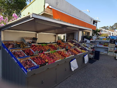 Ets Soleil Fruits Et Légumes Marché Alimentaire à Lège-Cap-Ferret