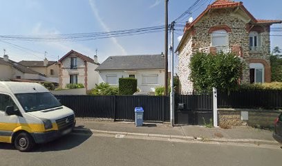 Manoucacaocru, Marchés Alimentaire à Aulnay-sous-Bois