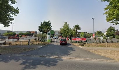 Frais d'Ici Saumur, Marchés Alimentaire à Saumur