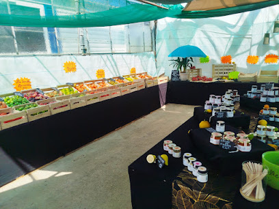 Les Saveurs De Jade Marché Alimentaire à Roscoff