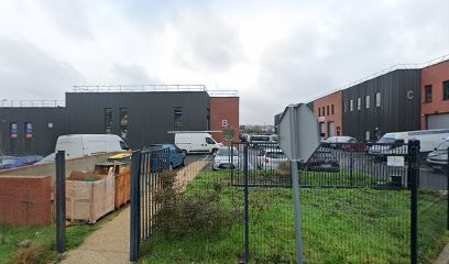 Exofood, Marchés Alimentaire à Groslay