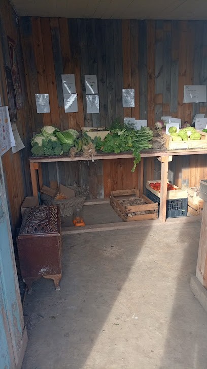 Le Jardin De L EsSens-Ciel, Marchés Alimentaire à Pézenas