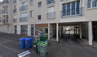 AMAP, Marchés Alimentaire à Rambouillet
