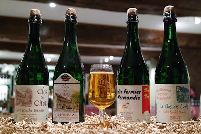 Lenormand Gérard - Marché fermier, Marchés Alimentaire à Heurteauville