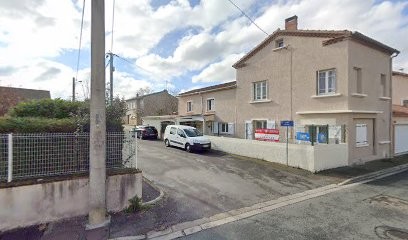 Le Jumbalaya, Marchés Alimentaire à Carmaux