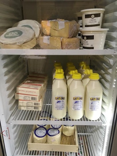 Ferme de Courberonne, Marchés Alimentaire à Jossigny