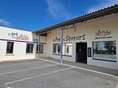 Au Pré Des Saveurs, Marchés Alimentaire à Marans