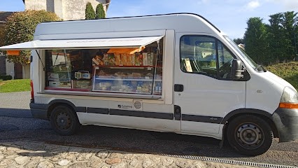 Chouette épicerie Itinérante, Marchés Alimentaire à Bussy-Albieux