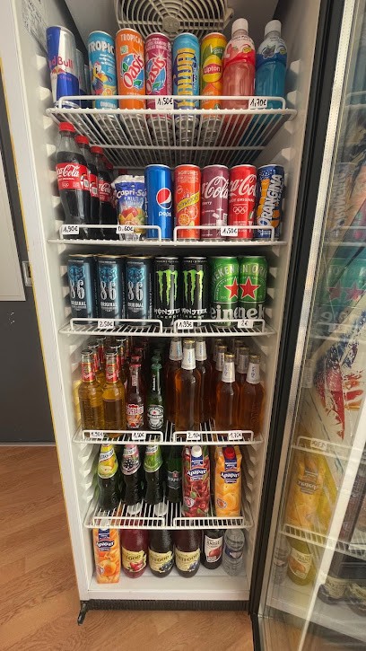 Epicerie Masis, Marchés Alimentaire à Loudun