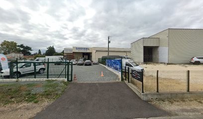 Sodigel, Marchés Alimentaire à Annesse-et-Beaulieu