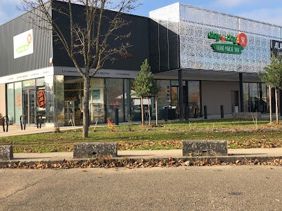 day by day - Grand Marché Vrac, Marchés Alimentaire à Maurepas
