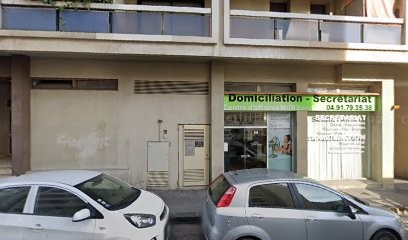 Giraud Christian, Marchés Alimentaire à Marseille 08