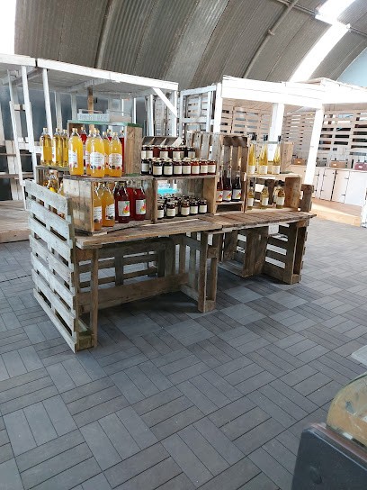 Au petit marche des producteurs, Marchés Alimentaire à Dampierre-en-Burly