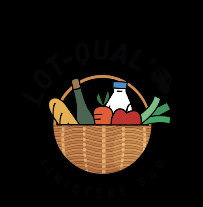 Lot Qual, Marchés Alimentaire à Plogonnec