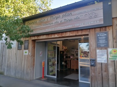 LA FERME DU CHOUCOU, Marchés Alimentaire à Monferran-Savès