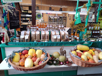 Sas Le Jardin Des Delices, Marché Alimentaire à Saint-Vivien-de-Médoc
