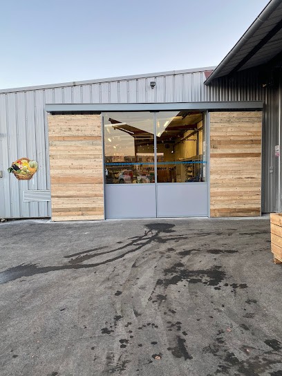 Archi'Frais - La Boutique Du Maraîcher, Marchés Alimentaire à Saint-Chef