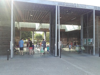 Halle de la Linière, Marchés Alimentaire à Sautron