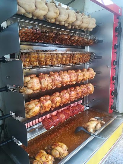 Rotisserie Avesnoise, Marchés Alimentaire à Anor
