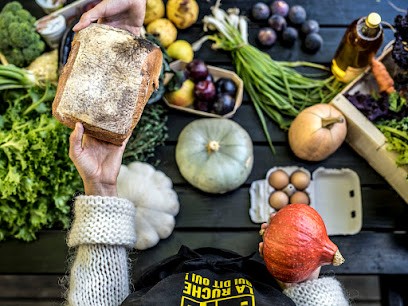 La Ruche Qui Dit Oui Montmorency, Marchés Alimentaire à Montmorency