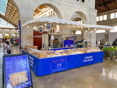 Saveurs Et Traditions Berry-Sologne, Marchés Alimentaire à Bourges