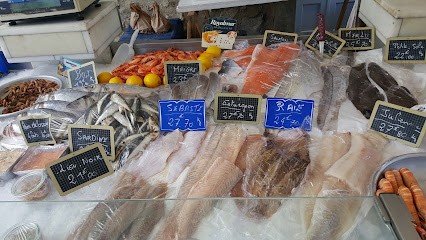 Marché de produits frais, Marchés Alimentaire à Saint-Pierre-de-Chignac